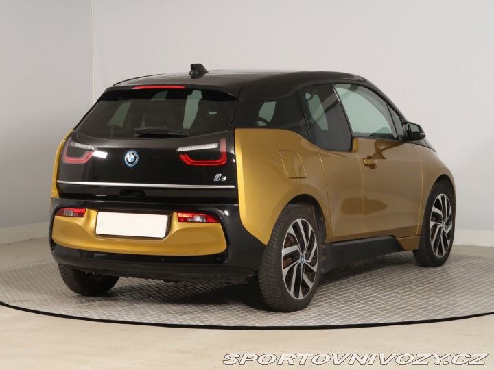 BMW i3 120Ah BEV 2021