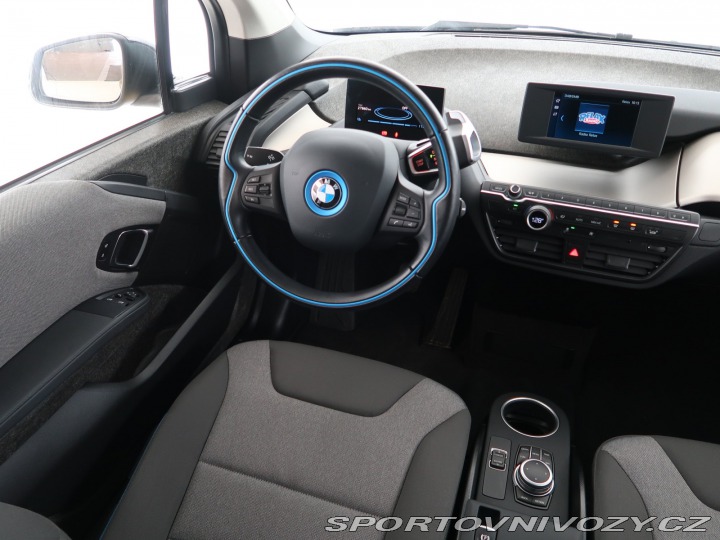BMW i3 120Ah BEV 2021