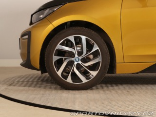 BMW i3 120Ah BEV 2021