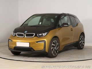BMW i3 120Ah BEV 2021