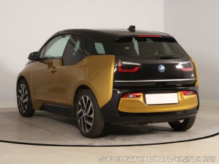 BMW i3 120Ah BEV 2021