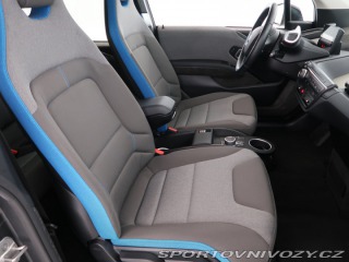 BMW i3 120Ah BEV 2021