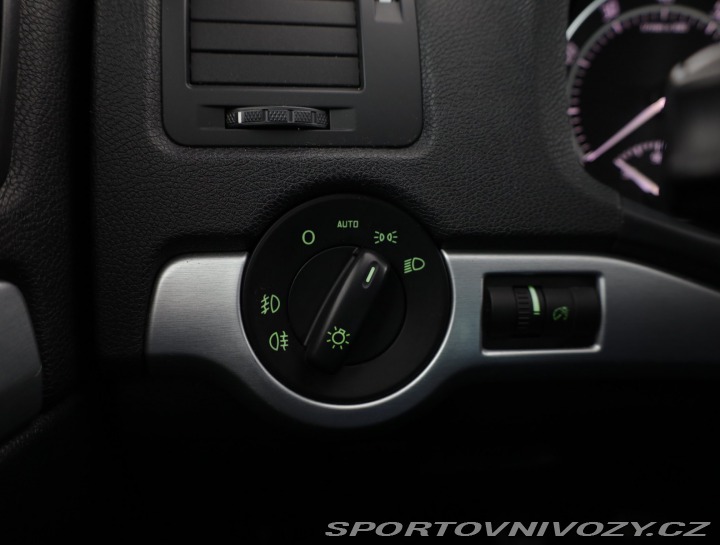 Škoda Octavia RS RS RS 2.0 TSI 2010