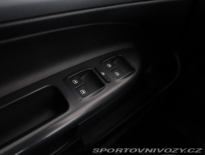 Škoda Octavia RS RS RS 2.0 TSI 2010