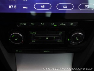 Škoda Octavia RS RS RS 2.0 TSI 2010