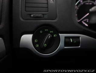 Škoda Octavia RS RS RS 2.0 TSI 2010