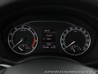 Škoda Octavia RS RS RS 2.0 TSI 2010