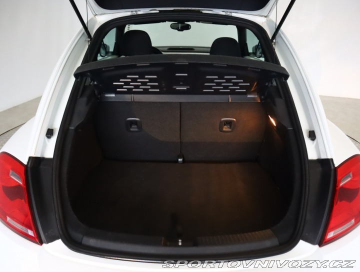 Volkswagen Beetle Design 1.2 TSI 2014