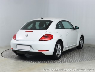 Volkswagen Beetle Design 1.2 TSI 2014