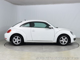 Volkswagen Beetle Design 1.2 TSI 2014