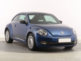 Volkswagen Beetle 1.2 TSI