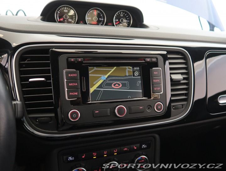 Volkswagen Beetle 1.2 TSI 2014