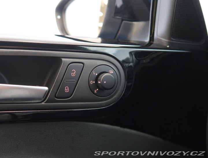 Volkswagen Beetle 1.2 TSI 2014