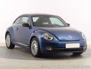 Volkswagen Beetle 1.2 TSI 2014