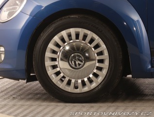 Volkswagen Beetle 1.2 TSI 2014