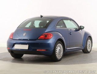 Volkswagen Beetle 1.2 TSI 2014