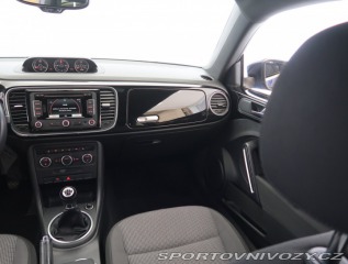 Volkswagen Beetle 1.2 TSI 2014