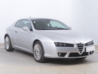 Alfa Romeo Brera 2.2 JTS