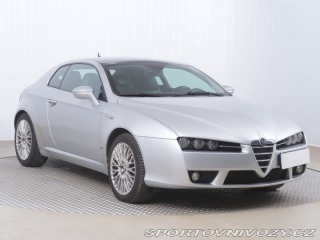 Alfa Romeo Brera 2.2 JTS 2006
