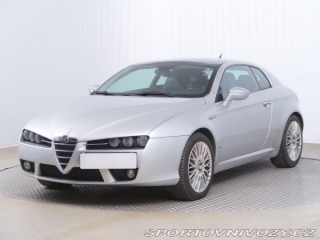 Alfa Romeo Brera 2.2 JTS 2006