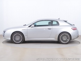 Alfa Romeo Brera 2.2 JTS 2006