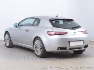 Alfa Romeo Brera 2.2 JTS 2006