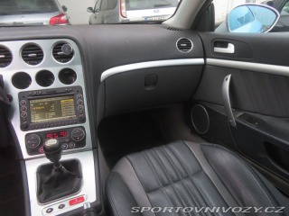 Alfa Romeo Brera 2.2 JTS 2006
