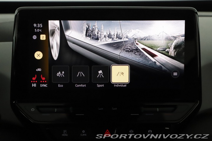 Volkswagen ID.3 1st (62 kWh) 2020