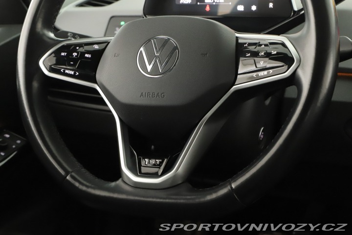 Volkswagen ID.3 1st (62 kWh) 2020
