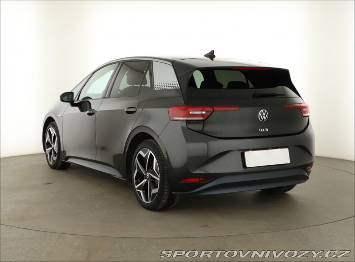 Volkswagen ID.3 1st (62 kWh) 2020