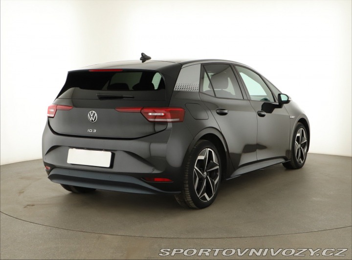 Volkswagen ID.3 1st (62 kWh) 2020