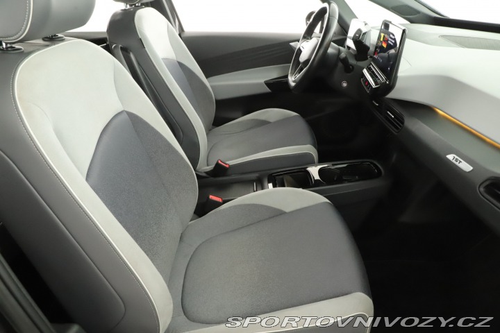 Volkswagen ID.3 1st (62 kWh) 2020