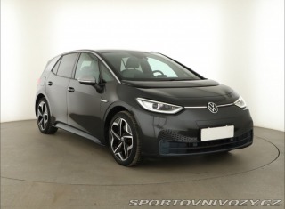 Volkswagen ID.3 1st (62 kWh) 2020