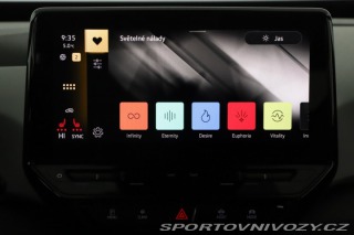 Volkswagen ID.3 1st (62 kWh) 2020