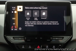 Volkswagen ID.3 1st (62 kWh) 2020