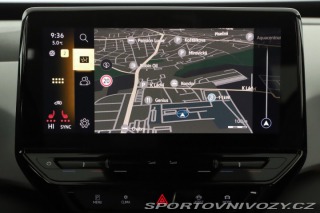 Volkswagen ID.3 1st (62 kWh) 2020