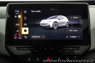 Volkswagen ID.3 1st (62 kWh) 2020