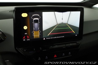 Volkswagen ID.3 1st (62 kWh) 2020