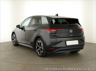 Volkswagen ID.3 1st (62 kWh) 2020