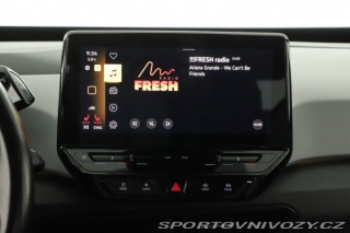 Volkswagen ID.3 1st (62 kWh) 2020