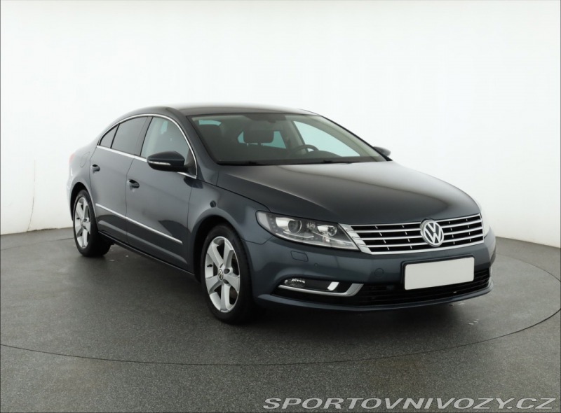 Volkswagen CC 2.0 TDI