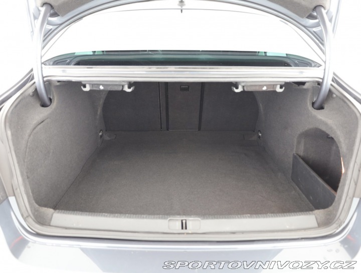 Volkswagen CC 2.0 TDI 2012