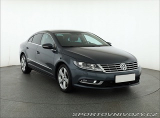 Volkswagen CC 2.0 TDI 2012