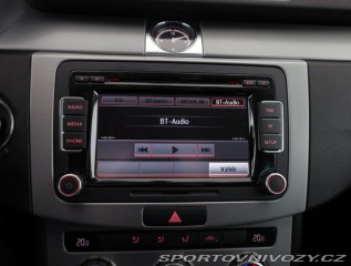 Volkswagen CC 2.0 TDI 2012