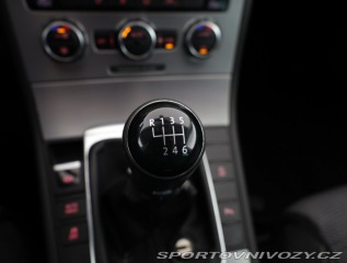 Volkswagen CC 2.0 TDI 2012