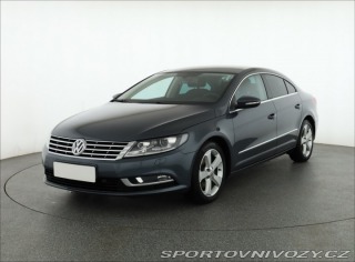 Volkswagen CC 2.0 TDI 2012