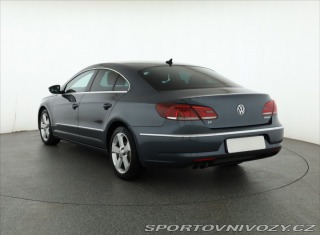 Volkswagen CC 2.0 TDI 2012