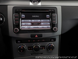 Volkswagen CC 2.0 TDI 2012