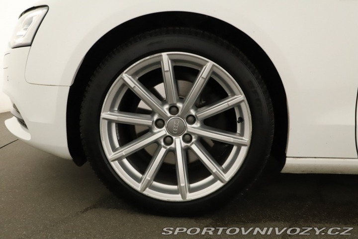 Audi A5 S-Line 1.8 TFSI 2015