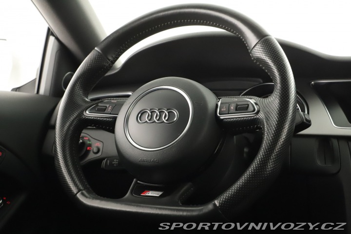 Audi A5 S-Line 1.8 TFSI 2015
